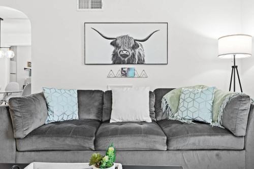 Audubon Apartamento | Cozy Louisville Apt with Parking Great Location