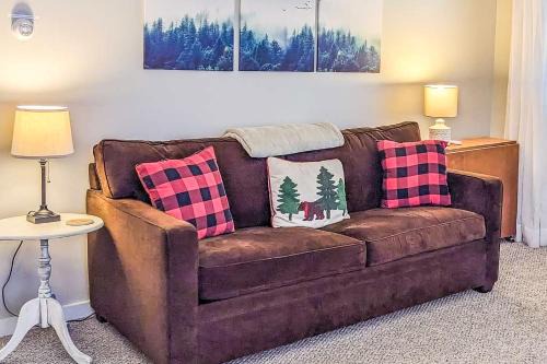 Ludlow Apartamento | Cozy Ludlow Escape