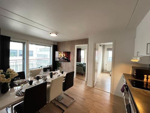 Gronland Apartamento | Cozy, LUX, 3BR, Super central, Family apt