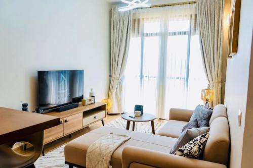 Entebbe Apartamento | Cozy Luxe Haven Lakeside Condo in Entebbe