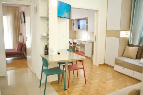 Kerameikos Apartamento | Cozy & Luxurious 70m2 apartment
