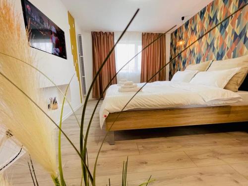 Focsani Apartamento | Cozy&Luxury Apartament