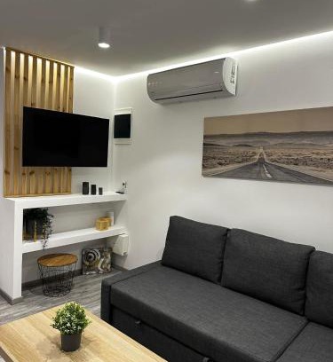 Peraia Apartamento | Cozy luxury apartment