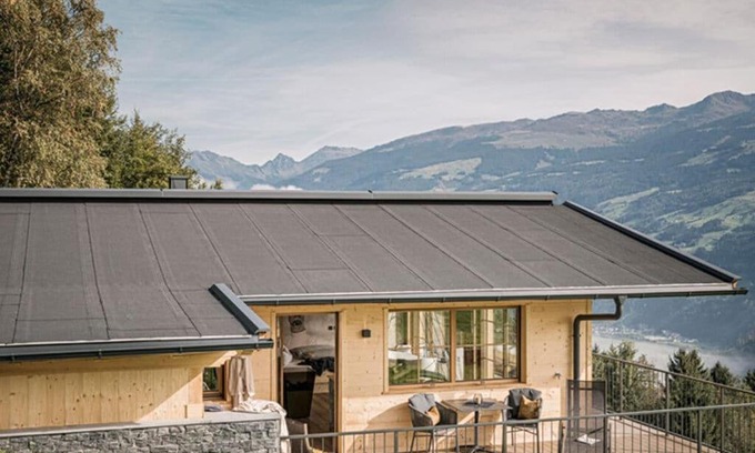 Hippach Chalet De Esquí | Cozy Luxury Chalet Comfortable Vacation Home