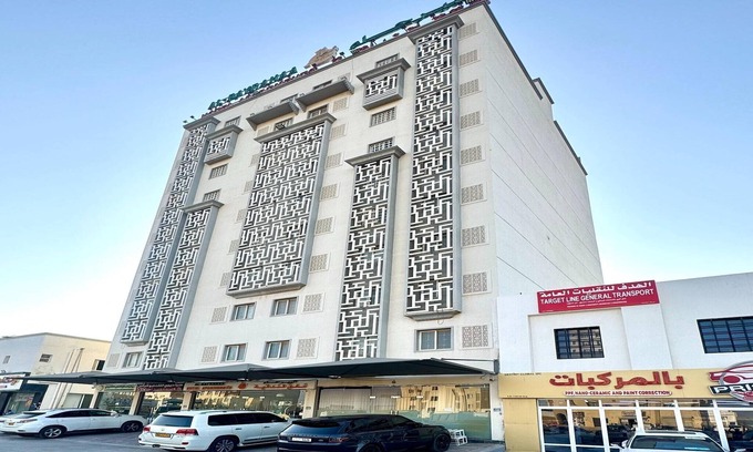 Al Maabilah Casa | Acogedora habitación de lujo parejas en Mascate