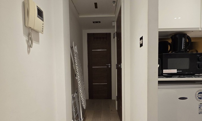 Harrow Road Apartamento | Cozy Maida Vale Studio – 7 Min to Tube, Central London Travel