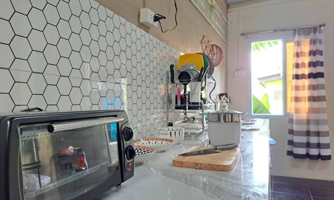 Patong Casa | Cozy Mantra Home