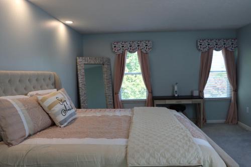 West Chester Casa | Cozy Meets Luxury