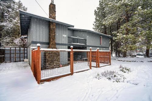 Southeast Bend Apartamento | Cozy mid-century getaway near Downtown