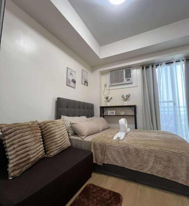 A. Bonifacio Hotel | Cozy Midnights by The Celandine