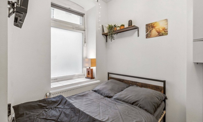 Prenzlauer Berg Apartamento | Cozy mini apartment in a great location
