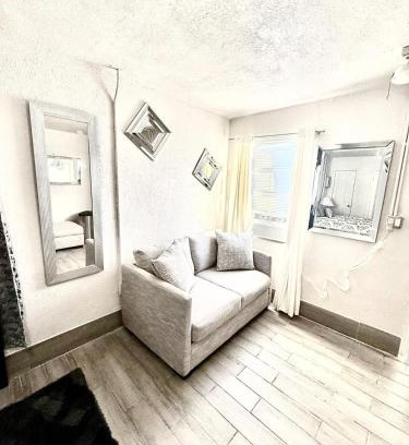 Bryant Apartamento | Cozy Mini House by the Lake