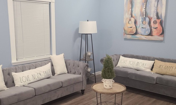 Channelview Casa | Cozy mobile home resort