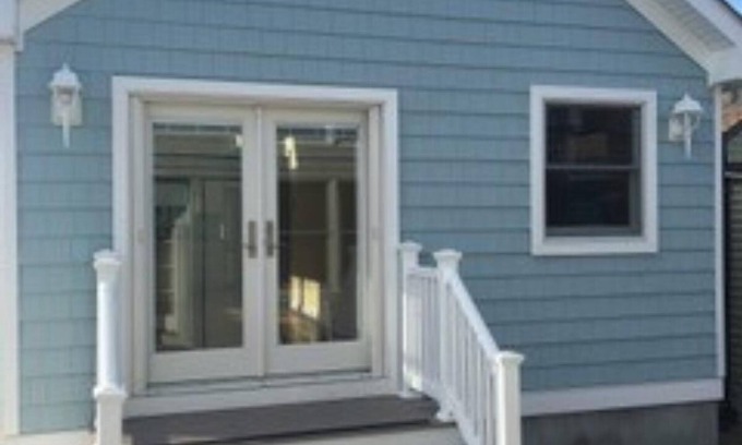 Point Pleasant Beach Casa | Acogedor. Moderno. Comodidad. ¡Playa!