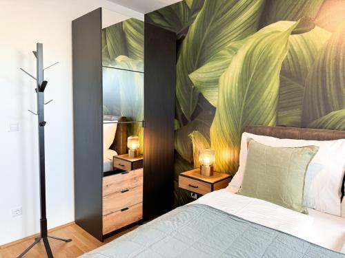 Floridsdorf Apartamento | Cozy & Modern 2 BR Apartment in peaceful Area