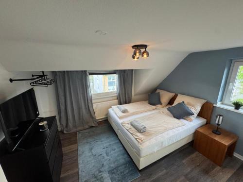 Buderich Apartamento | Cozy & modern Apartment
