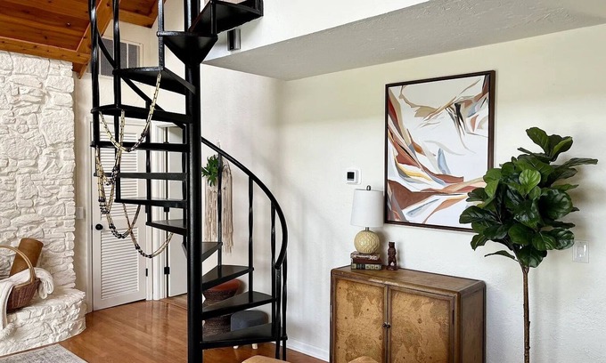 Cicero Casa | Cozy Modern Cabin in Cicero