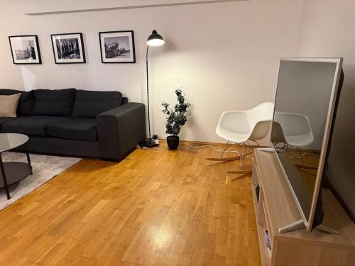 Arbær Apartamento | Cozy modern flat in suburb near center