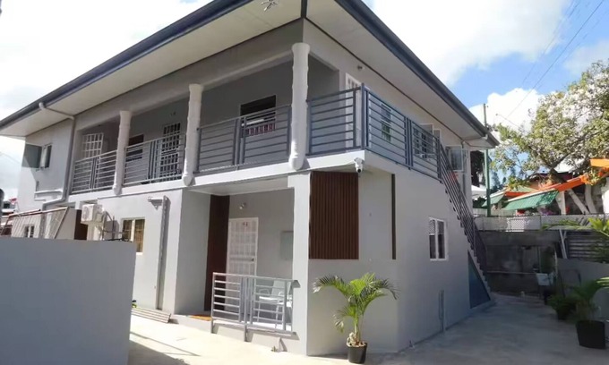 St. Joseph Villa | - Kenvillas