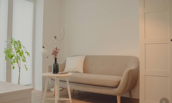 Neuhaus Casa | Cozy, modern vacation home on the Baltic Sea