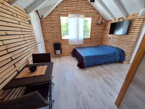 San Martín de los Andes Apartamento | Cozy mono SMA