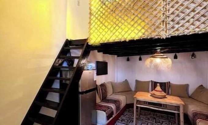 Dakhla Apartamento | Cozy Moroccan Studio