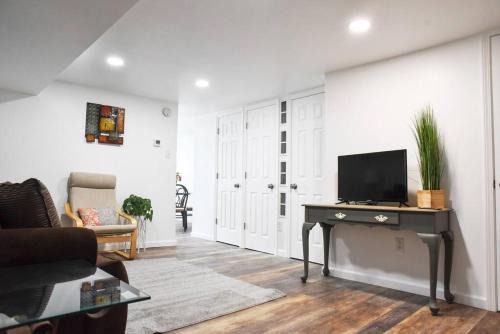 Mount Washington Apartamento | Cozy Mount Washington Home with Parking-Sleeps 4