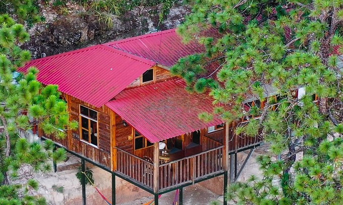 Perquin Cabina | Acogedora cabaña de montaña