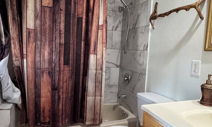 Guatay Casa | Cozy Mountain Guest House