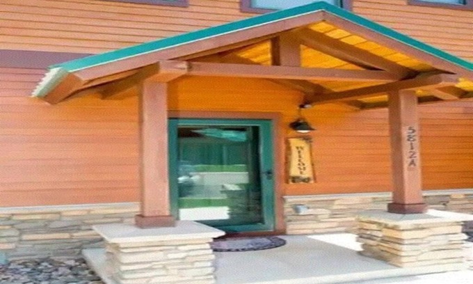South Fork Casa | Cozy Mountain Retreat