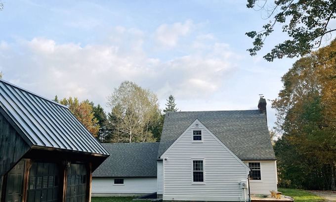 Wilmington Casa | Cozy mountain retreat minutes from downtown Wilmington and Mt.Snow