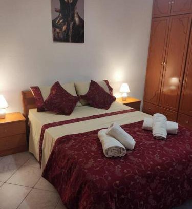 Glossa Apartamento | Cozy Mountain View