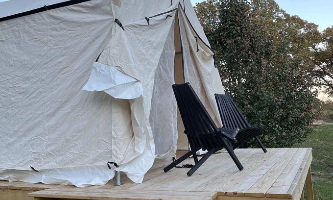 Clay City Alquiler De RV | Cozy Mountainside Glamping - Near Red River Gorge (#2)
