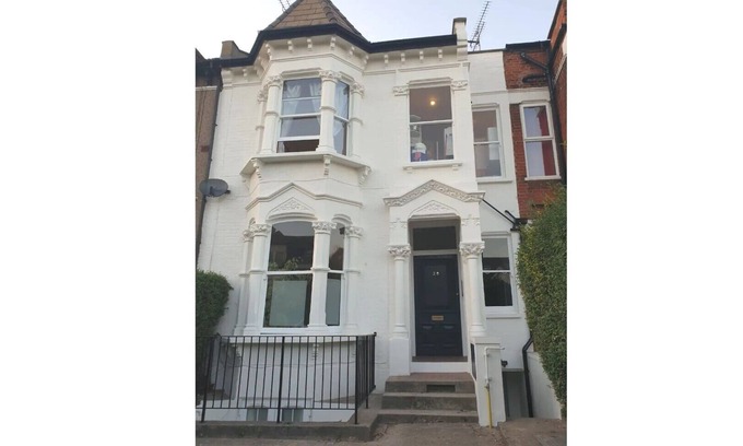 East Finchley Apartamento | Cozy Muswell Hill flat, 5-min walk to tube station