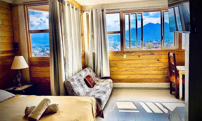 Barrio de Guadalupe Casa | Cozy Vacation Rental in San Cristóbal de las Casas