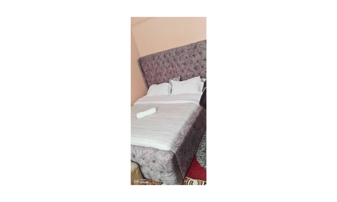 Naivasha Apartamento | Cozy Naivasha Apartment With Mountain Views