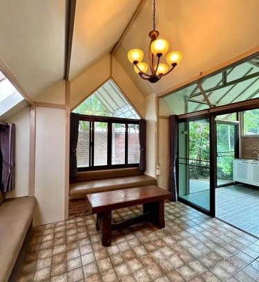Samoeng Casa | Cozy Nature Cabin in Mae Rim