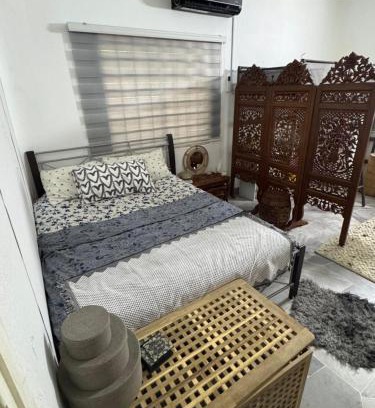 Kampung Haji Abdullah Hukum Casa | Cozy Nature Homestay
