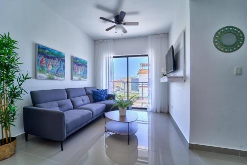 Residencial ROMANA Apartamento | Cozy Nest