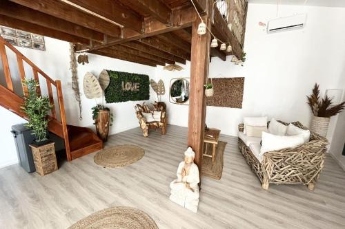 Mauguio Casa | Cozy nest for 2 with Wifi & Balneo Jacuzzi