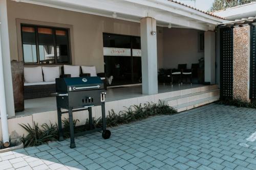 Durban North Casa | Cozy Nest Guest House Durban