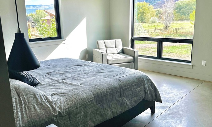 Durango Casa | Cozy Nest House in beautiful Durango