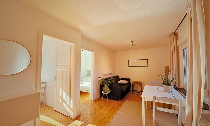 Rinkerode Apartamento | Cozy nest in Rinkerode