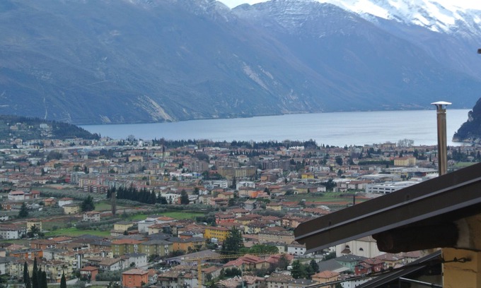 Cologna Apartamento | Nido acogedor en el pueblo auténtico