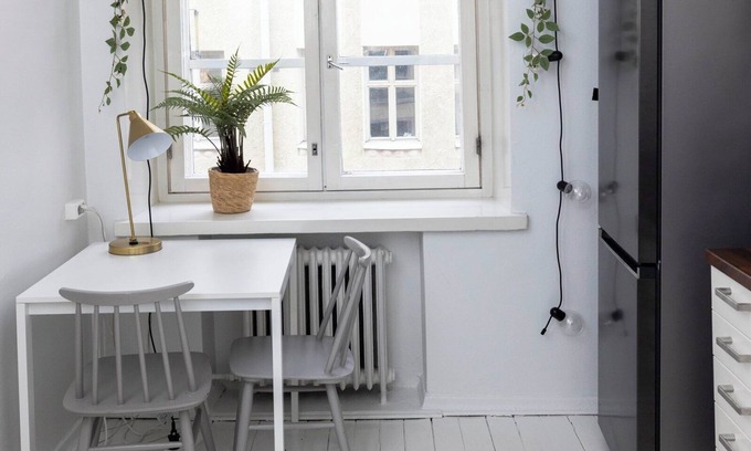 Punavuori Apartamento | Cozy nest in Viiskulma, heart of Punavuori