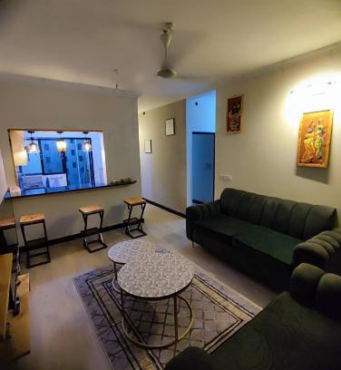 Vipingo Apartamento | Cozy nest