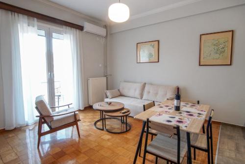 Mousio Apartamento | Cozy Nest, One-Bedroom Flat