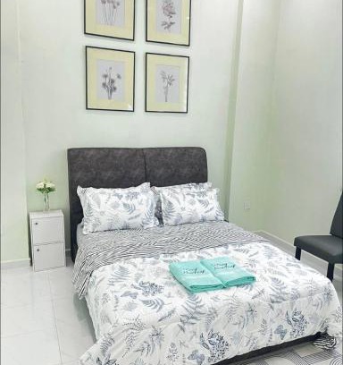 Kota Bharu Casa | Cozy Nest Panji
