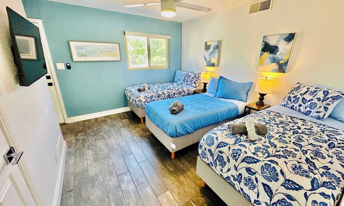 Reno Apartamento | Cozy Nest |Sleeps3 Su