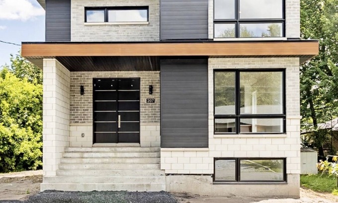 Venise-en-Quebec Casa | Cozy new and very spacious cottage